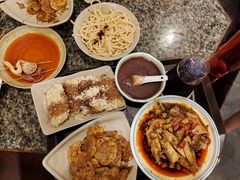 -小街天府(西工小街店)