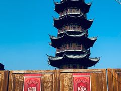 -龙华寺