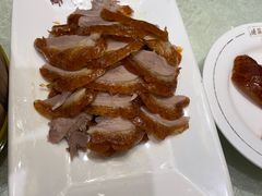 -全聚德(常州店)