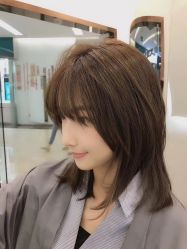 -In Style造型