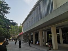 -中国地质大学图书馆