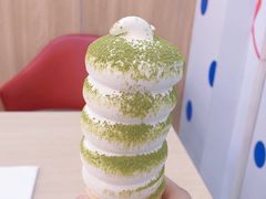 -DQ·蛋糕·冰淇淋(红旗街万达店)
