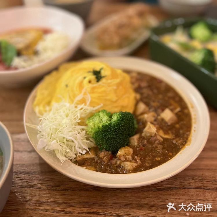 找寻内心宁静的日料小馆