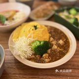 找寻内心宁静的日料小馆