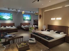 -恒大国际建材家居博览中心(德胜东路店)