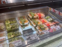 -泸溪河桃酥(西直门凯德店)