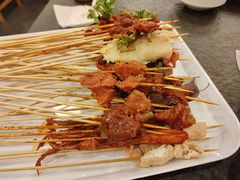 -川成串·自助串串香火锅(朝阳店)