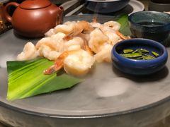 -绿茶餐厅(乐峰广场店)