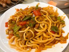 -雪莲美食(文锦渡店)