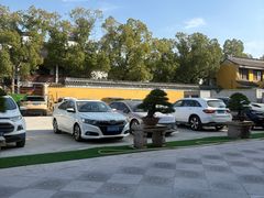 -西林禅寺