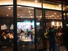 门面-肯德基(北京南站店)