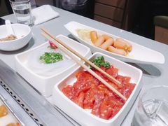 芝士脆皮肠-海底捞火锅(高新活力汇店)