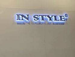 -IN STYLE·全国形象店