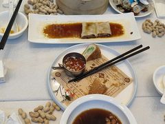 -皇马假日醉海南大酒店·假日一品派茶楼(秀英店)