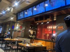 -小杨烤肉(朱雀店)