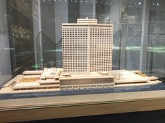 -广州市城市规划展览中心