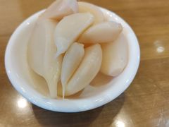 -建基泡馍·西安老字号·清真(永宁店)