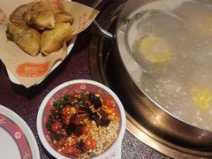 -大吉利·潮汕鲜牛肉火锅(西安店)