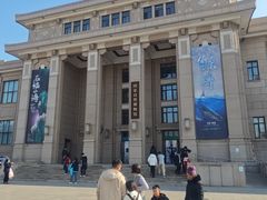 -国家自然博物馆