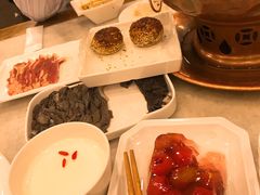 -牛街·马辈儿涮肉(牛街二店)