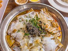 -美未居·老字号·地道顺德菜·桑拿鸡·鱼生(容桂店)