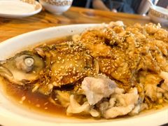 -天地家常菜