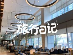 -成都仁恒格蓝柏薇酒店公寓