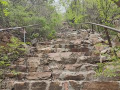 -湖洞水自然风景区