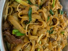 -牛一煲美食(江高店)