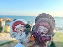 -小麦岛公园