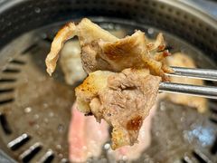 -33韩式自助烧烤(环城南路店)