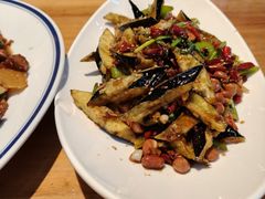 -食鸡公社辣子鸡·潍坊菜·烧烤