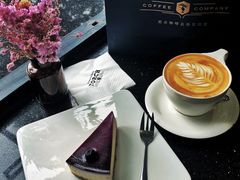 -Torch Coffee 炬点咖啡