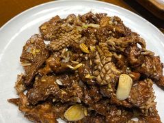 -卫鼎轩·曹公馆(鼓楼店)