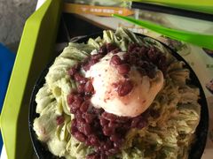 -MOMO冰品·生巧汤圆(红桥店)