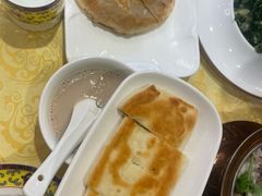 铁板奶酪-德乐海蒙餐