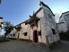 -潜口民宅博物馆