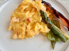 -丽晶酒店-金宝99 Restaurant