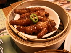 -添好运点心专门店(深水埗店)
