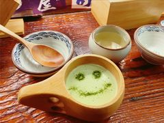 -無忧浅草君·洋风料理(下沙宝龙二期一店)