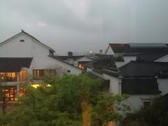 -广富林宰相府酒店·水云间