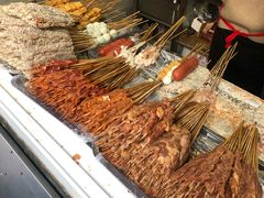 -辽B·小串(总店)