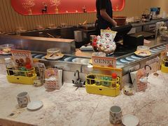 -元气寿司(宝安壹方城店)
