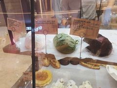 -PAPER STONE BAKERY(天汇广场店)