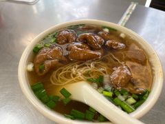 -顺兴面店(领展购物广场西区店)