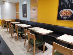 -吉野家(长沙五一广场IFS店)