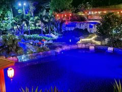 -喜运来温泉大酒店