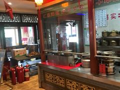 -艳阳天(明德北路店)