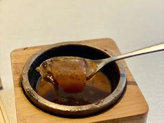 葱烧野米辽参-逸道(益丰·外滩源店)