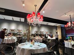 -小河盐帮·私家菜·烤鸭(三元桥·霄云路店)